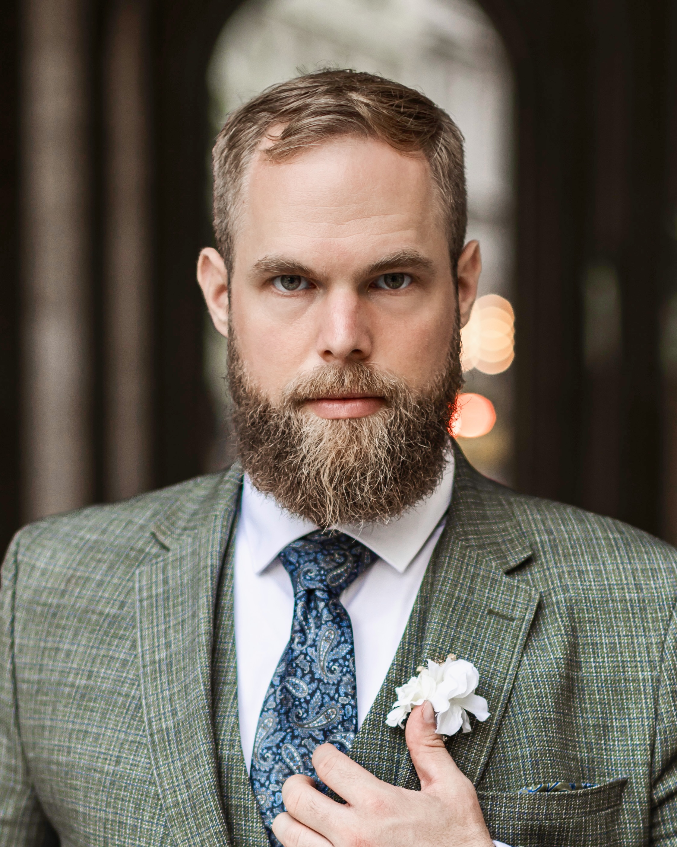 Ábrahám Zsolt — ARDA Consulting alapító